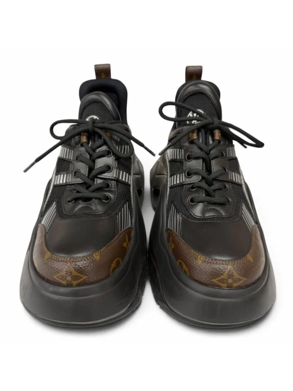 Louis Vuitton brand louis